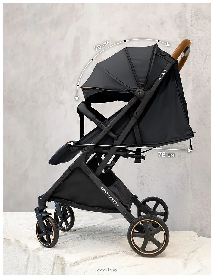 Фотографии Amarobaby Airy