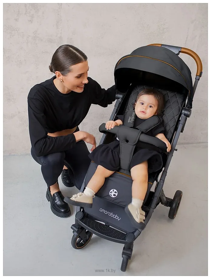 Фотографии Amarobaby Airy