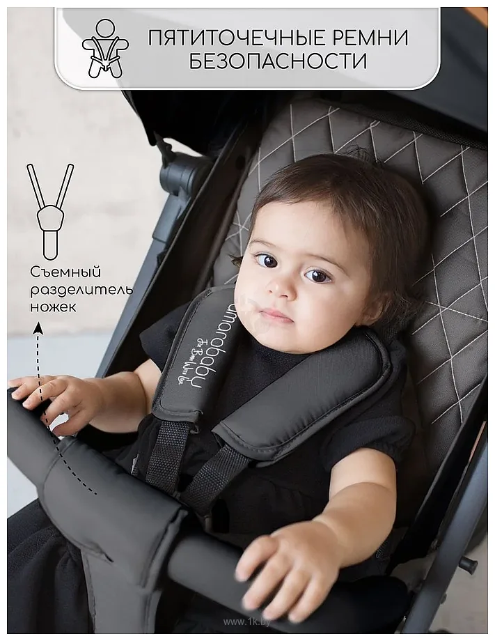 Фотографии Amarobaby Airy