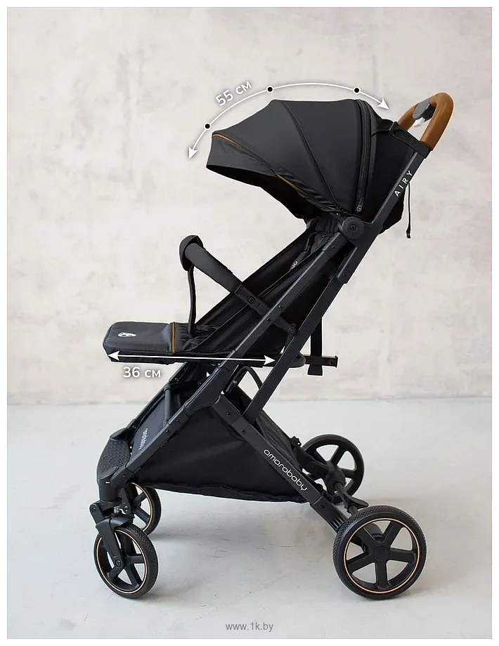 Фотографии Amarobaby Airy