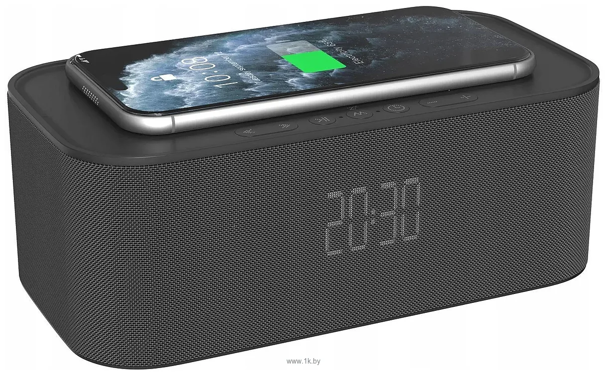 Фотографии GT COMPANY Nasa SPC800