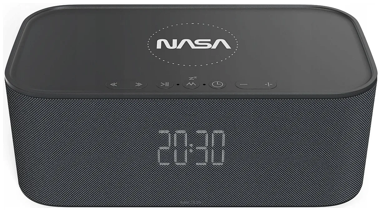 Фотографии GT COMPANY Nasa SPC800