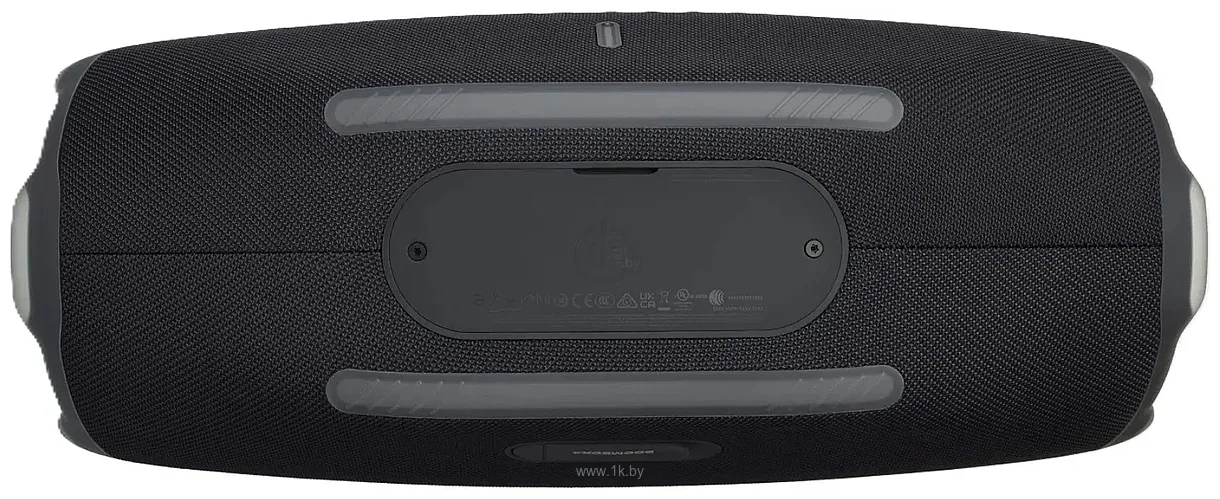 Фотографии JBL Boombox 4 Фотографии JBL Boombox 4