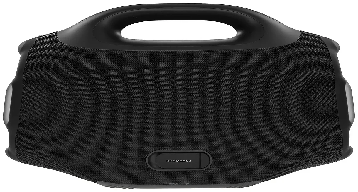 Фотографии JBL Boombox 4 Фотографии JBL Boombox 4