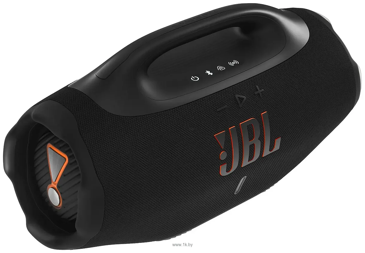 Фотографии JBL Boombox 4 Фотографии JBL Boombox 4