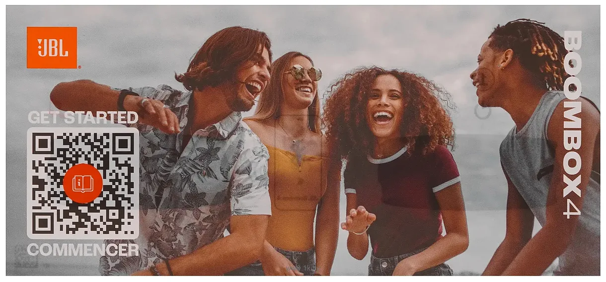 Фотографии JBL Boombox 4 Фотографии JBL Boombox 4