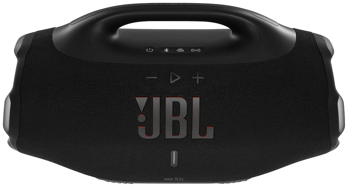 Фотографии JBL Boombox 4 Фотографии JBL Boombox 4