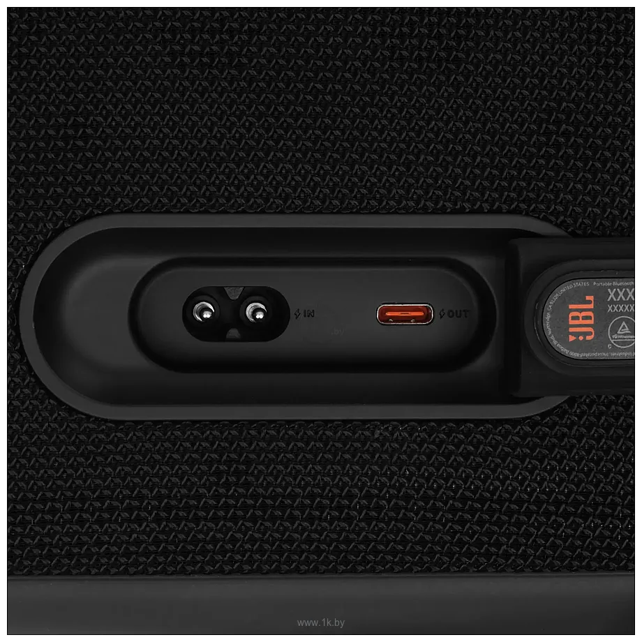 Фотографии JBL Boombox 4 Фотографии JBL Boombox 4
