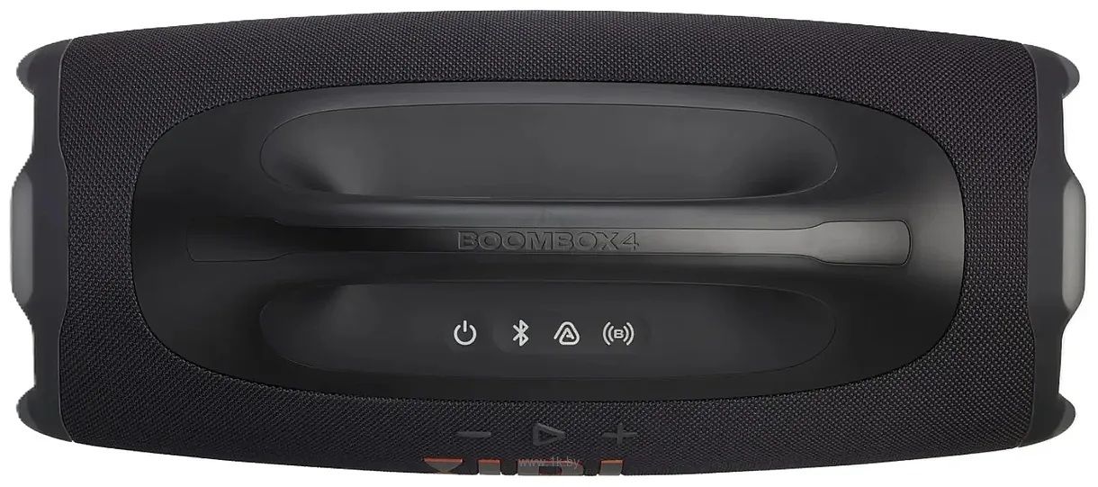 Фотографии JBL Boombox 4 Фотографии JBL Boombox 4