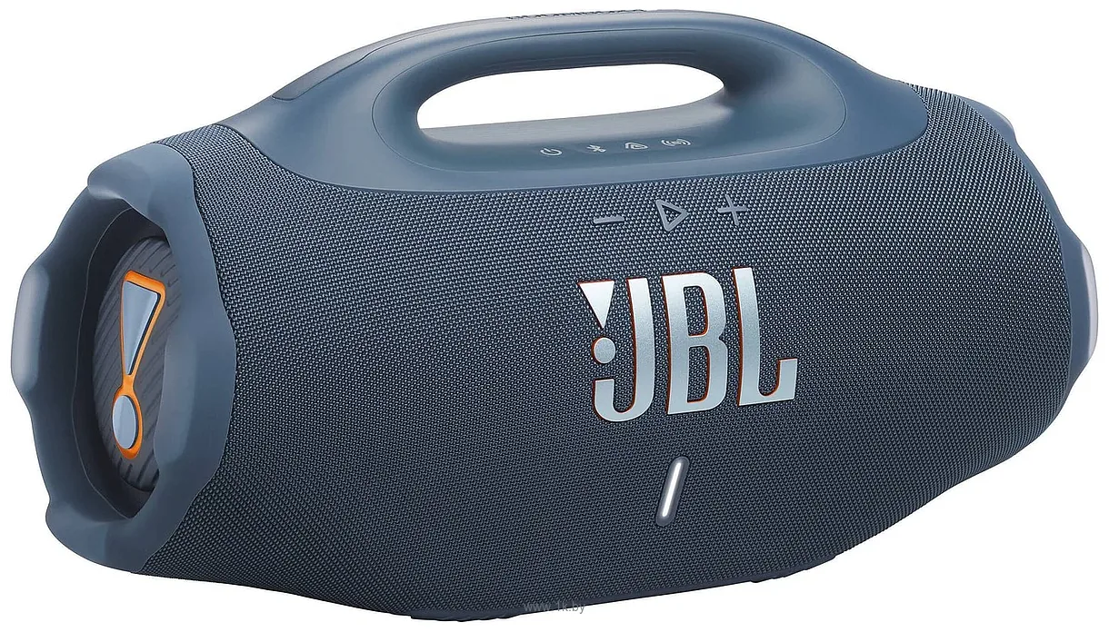 Фотографии JBL Boombox 4 Фотографии JBL Boombox 4