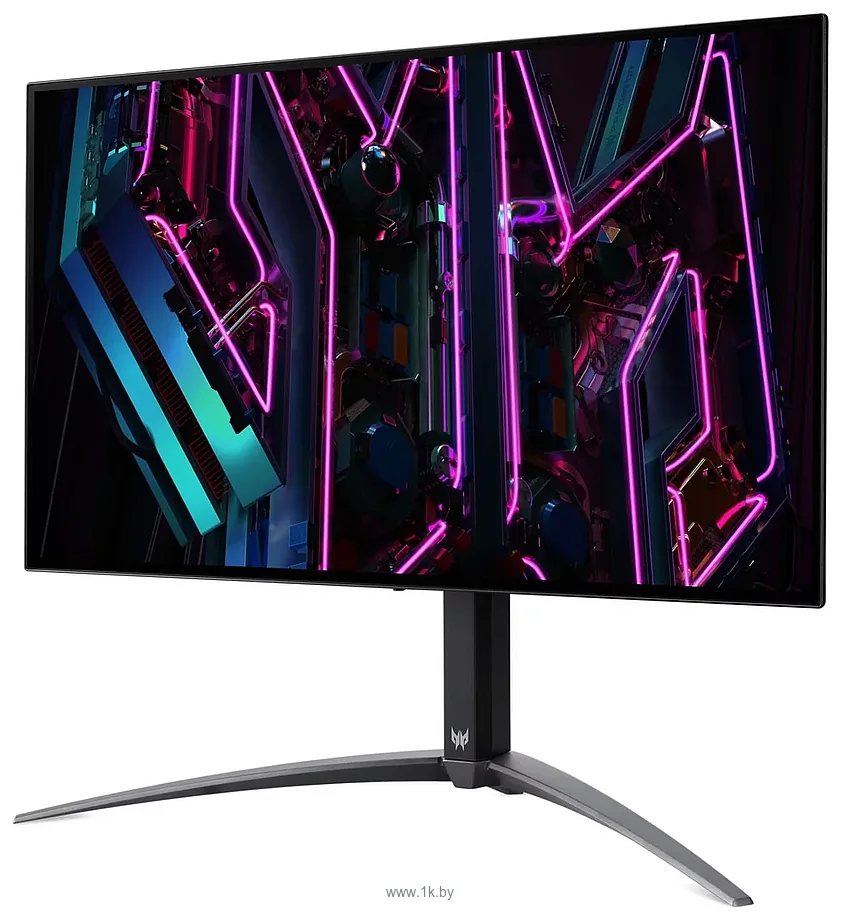 Фотографии Acer Predator X27UW3bmiiprx UM.GXXEE.305 Фотографии Acer Predator X27UW3bmiiprx UM.GXXEE.305