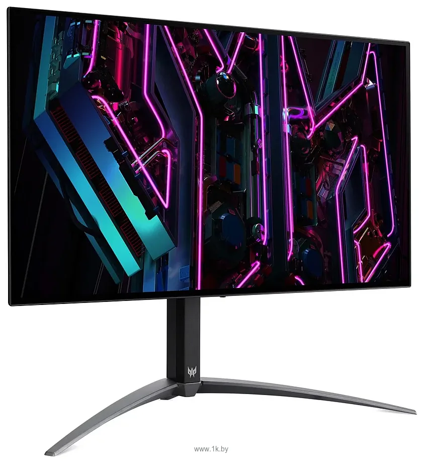 Фотографии Acer Predator X27UW3bmiiprx UM.GXXEE.305 Фотографии Acer Predator X27UW3bmiiprx UM.GXXEE.305