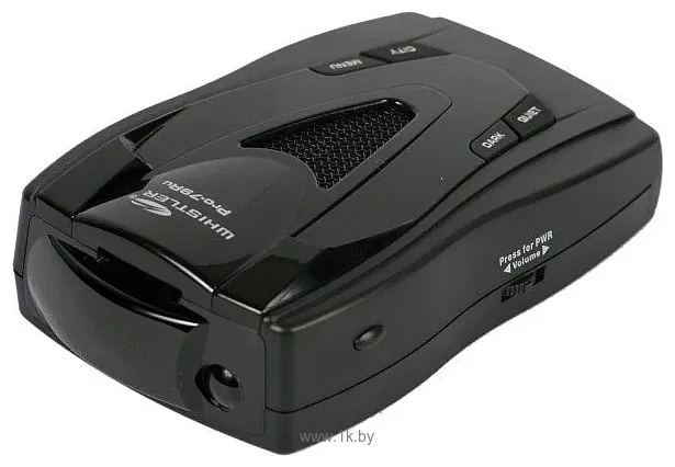 Фотографии Whistler Pro-79Ru