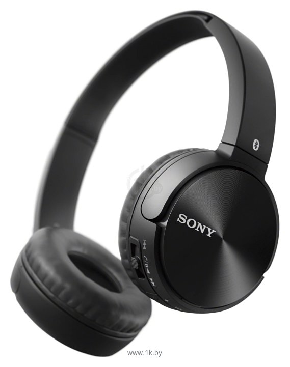 Фотографии Sony MDR-ZX330BT