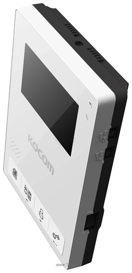 Фотографии Kocom KCV-434SD