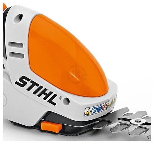 Фотографии STIHL HSA 25