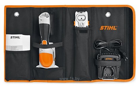 Фотографии STIHL HSA 25