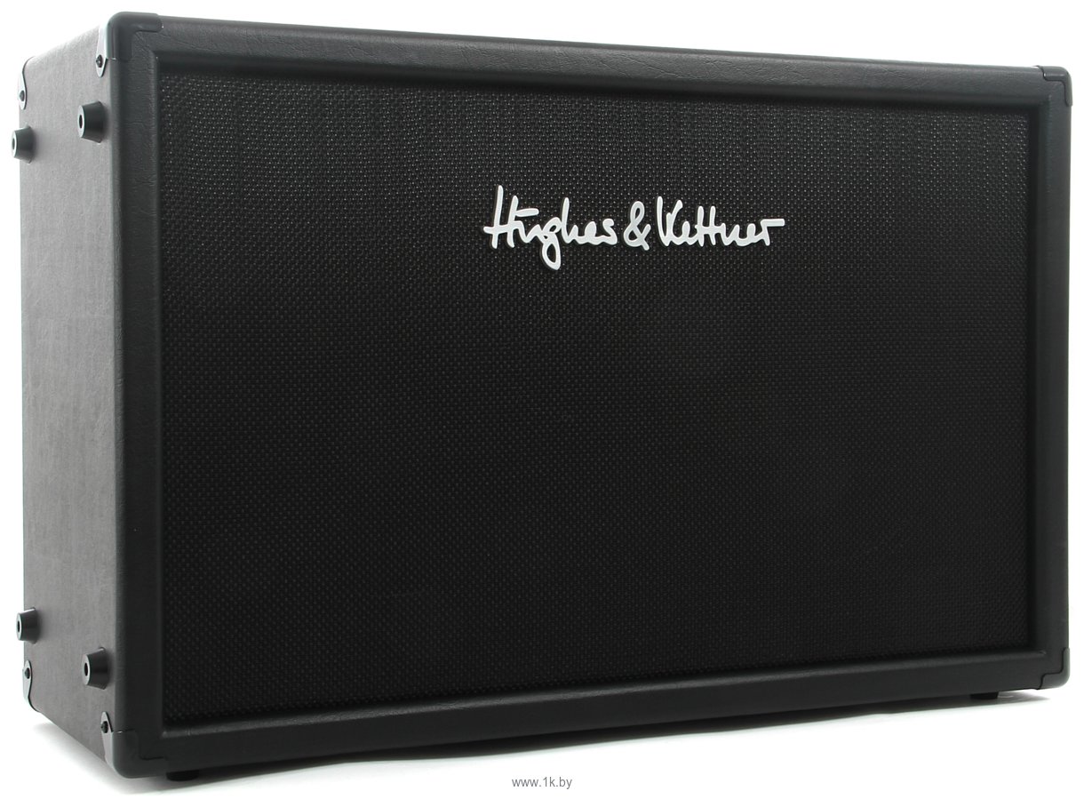 Фотографии Hughes & Kettner TubeMeister 212 Cabinet