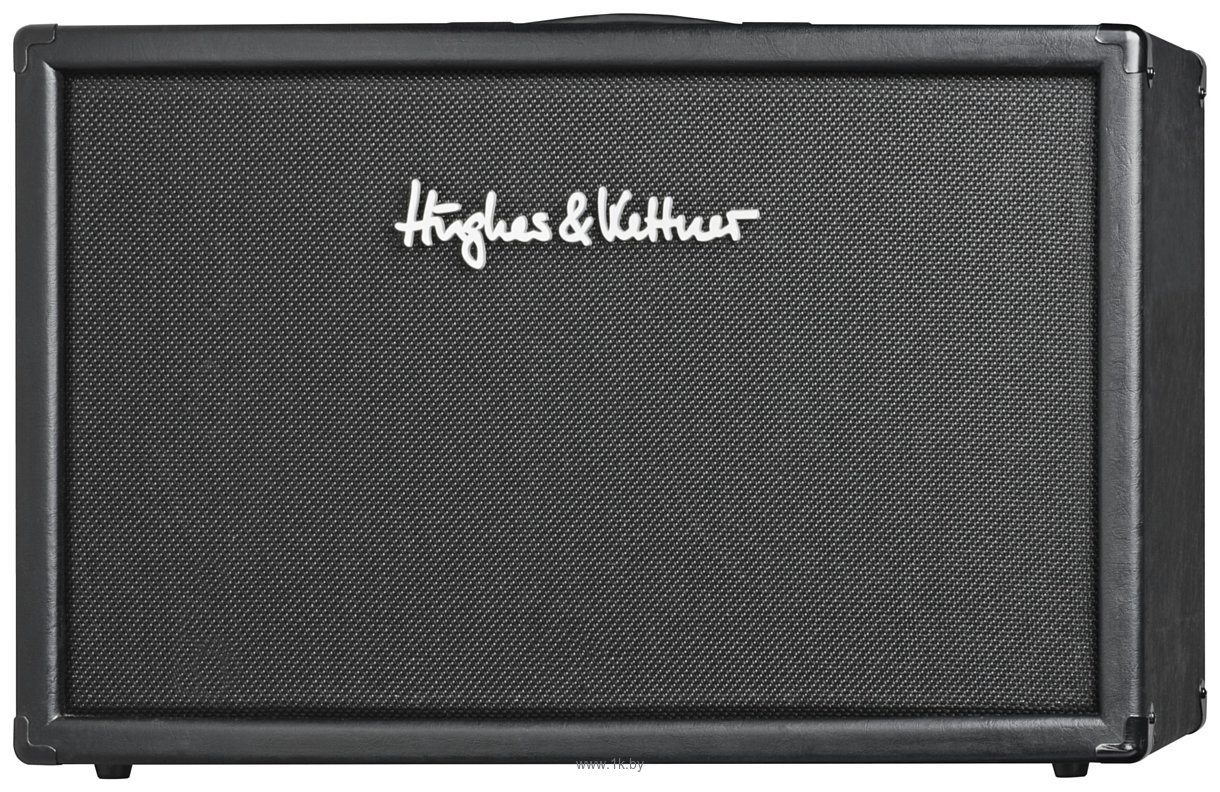 Фотографии Hughes & Kettner TubeMeister 212 Cabinet