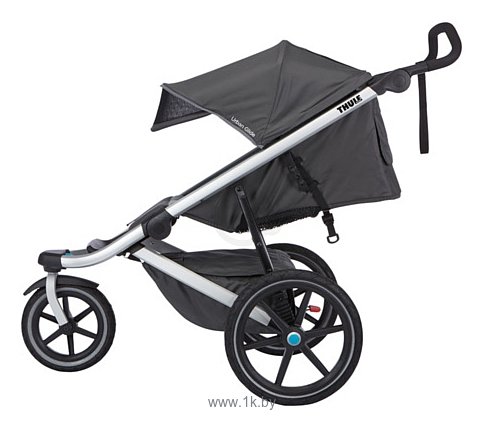 Фотографии Thule Urban Glide