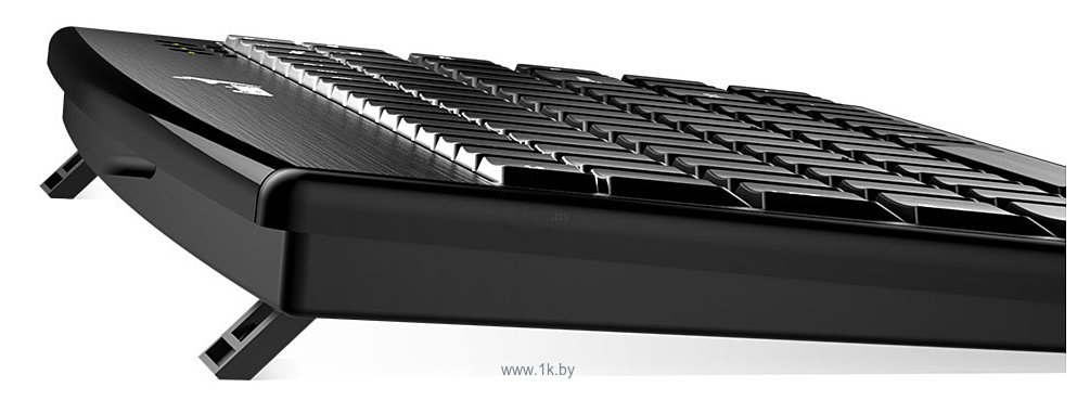 Фотографии Genius LuxeMate 100 black USB