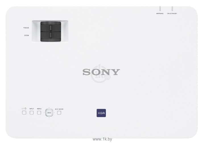 Фотографии Sony VPL-EX435
