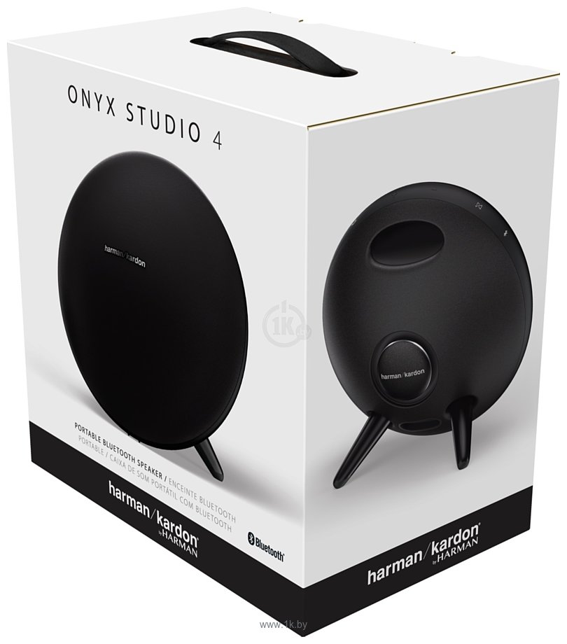 Фотографии Harman/Kardon Onyx Studio 4