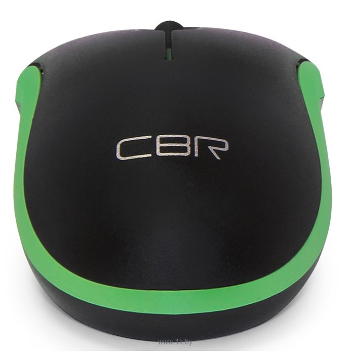 Фотографии CBR CM 112 black-Green USB
