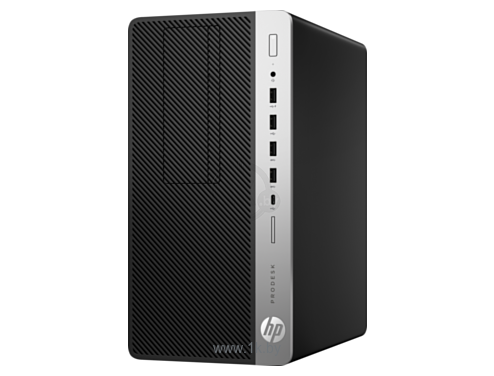 Фотографии HP ProDesk 600 G3 Microtower (1HK53EA)