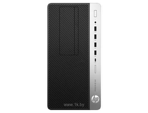 Фотографии HP ProDesk 600 G3 Microtower (1HK53EA)