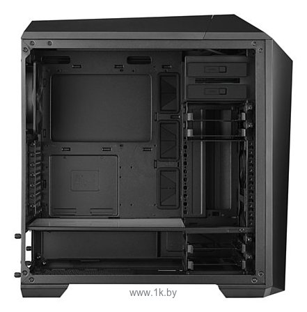 Фотографии Cooler Master MasterCase MC500M (MCM-M500M-KG5N-S00) Black