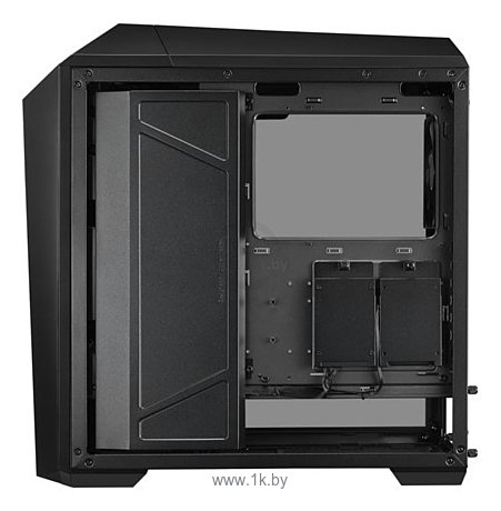 Фотографии Cooler Master MasterCase MC500M (MCM-M500M-KG5N-S00) Black