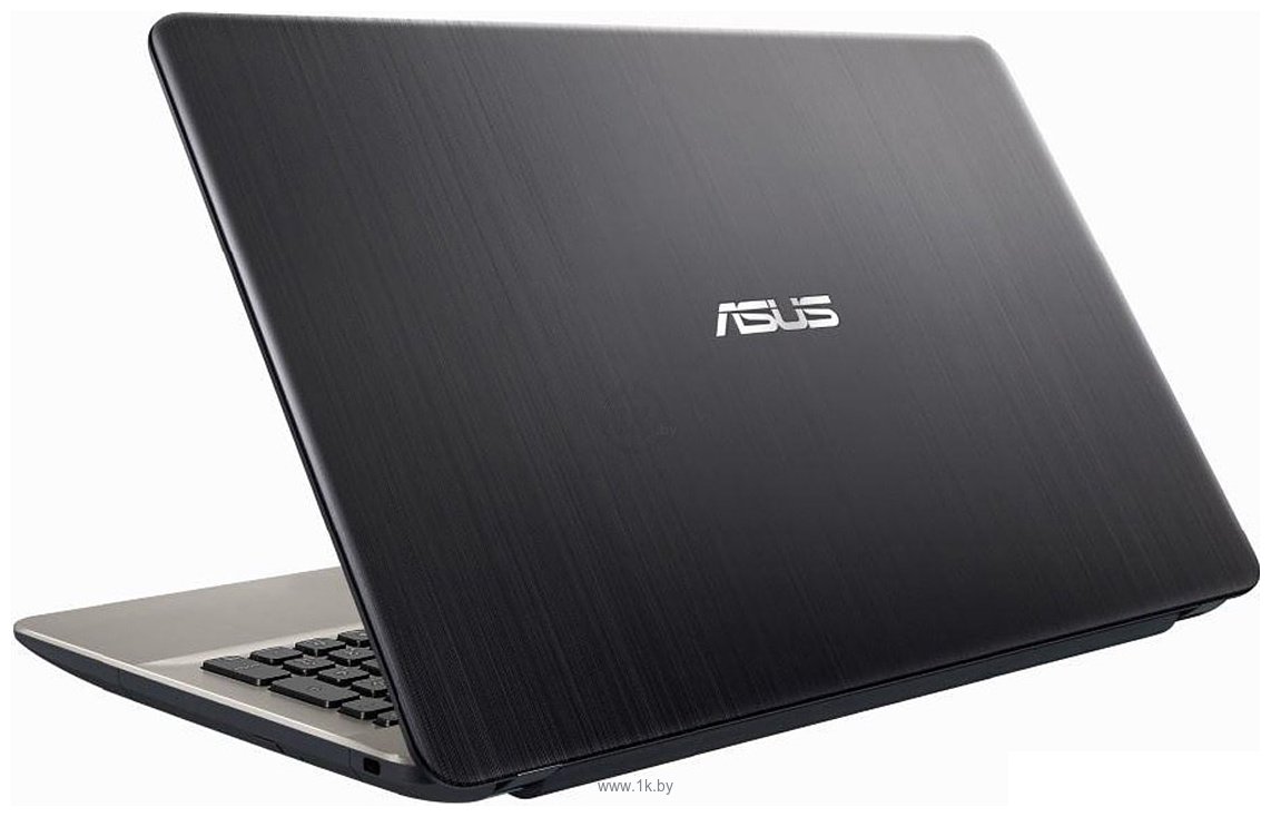 Фотографии ASUS VivoBook Max X541NA-GO120