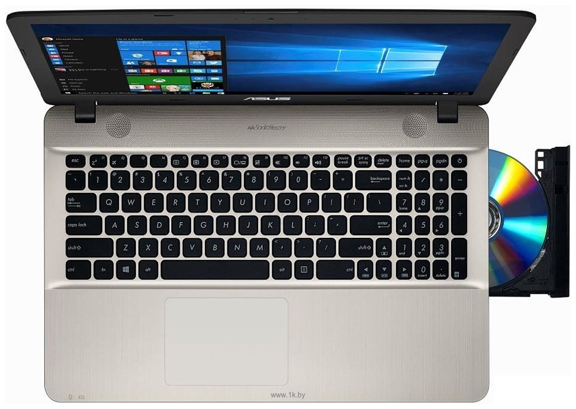 Фотографии ASUS VivoBook Max X541NA-GO120