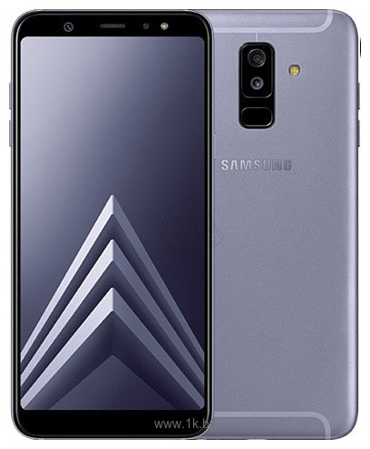 Фотографии Samsung Galaxy A6+ (2018) 4/64Gb