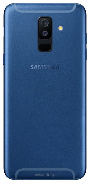 Фотографии Samsung Galaxy A6+ (2018) 4/64Gb