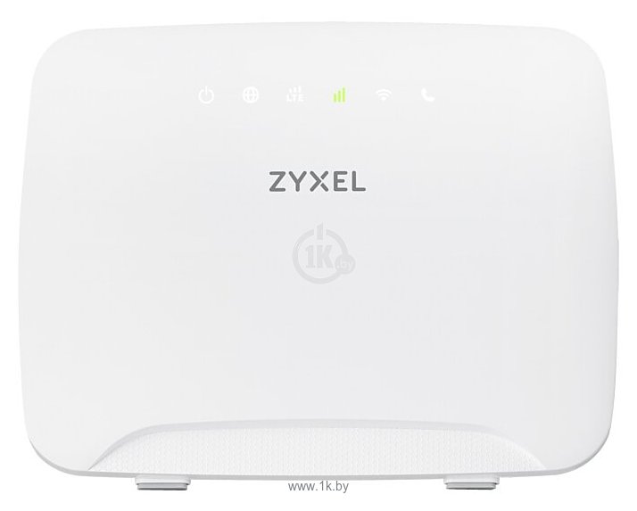 Фотографии ZYXEL LTE3316-M604