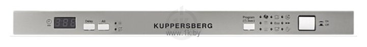 Фотографии Kuppersberg GS 4555