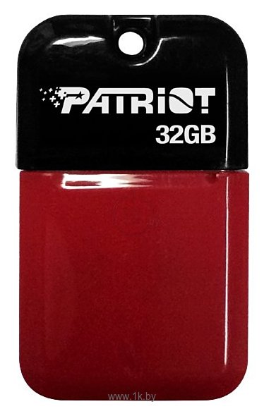 Фотографии Patriot Memory Xporter Jibe 64GB