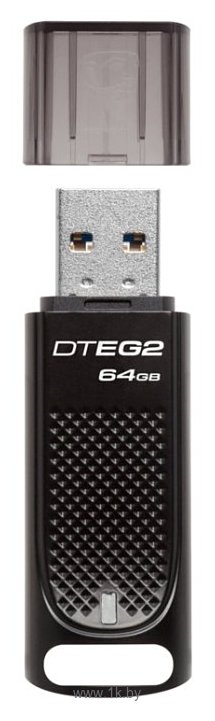 Фотографии Kingston DataTraveler Elite G2 64GB