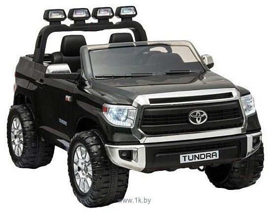 Фотографии Wingo Toyota Tundra Mini Lux (черный)