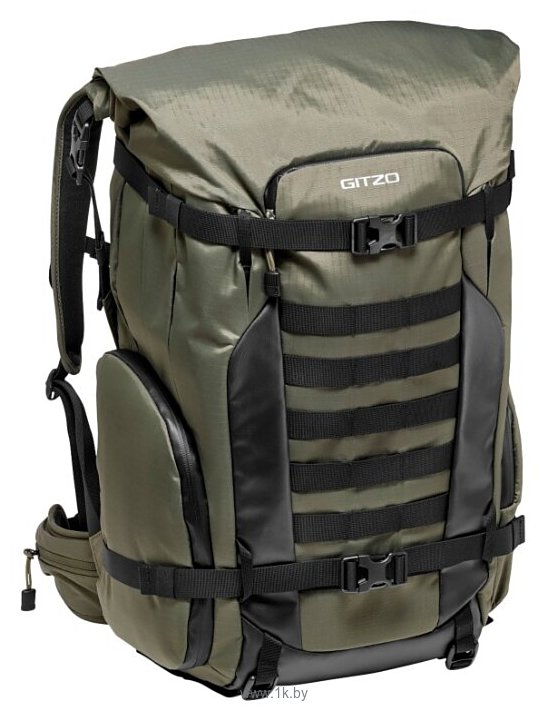 Фотографии Gitzo Adventury Backpack 45L