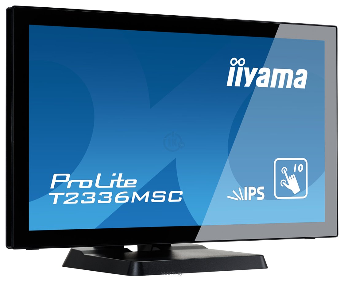 Фотографии Iiyama T2336MSC-B2