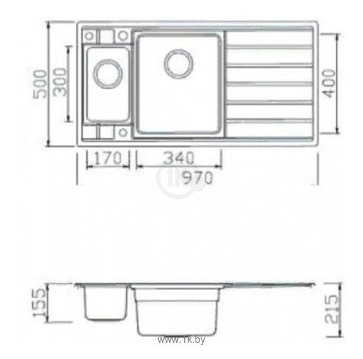 Фотографии Seaman ECO Roma SMR-9750B2.B