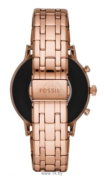 Фотографии FOSSIL Gen 5 Smartwatch Julianna HR (stainless steel)