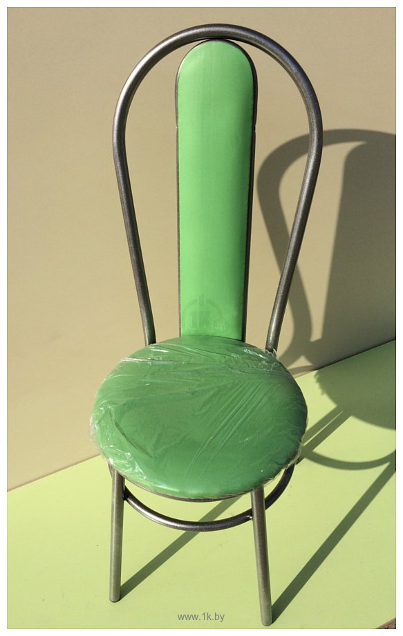 Фотографии Алвест Премьер салатовый/серебро