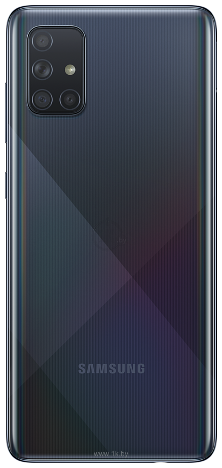 Фотографии Samsung Galaxy A71 SM-A715F/DSM 6/128GB