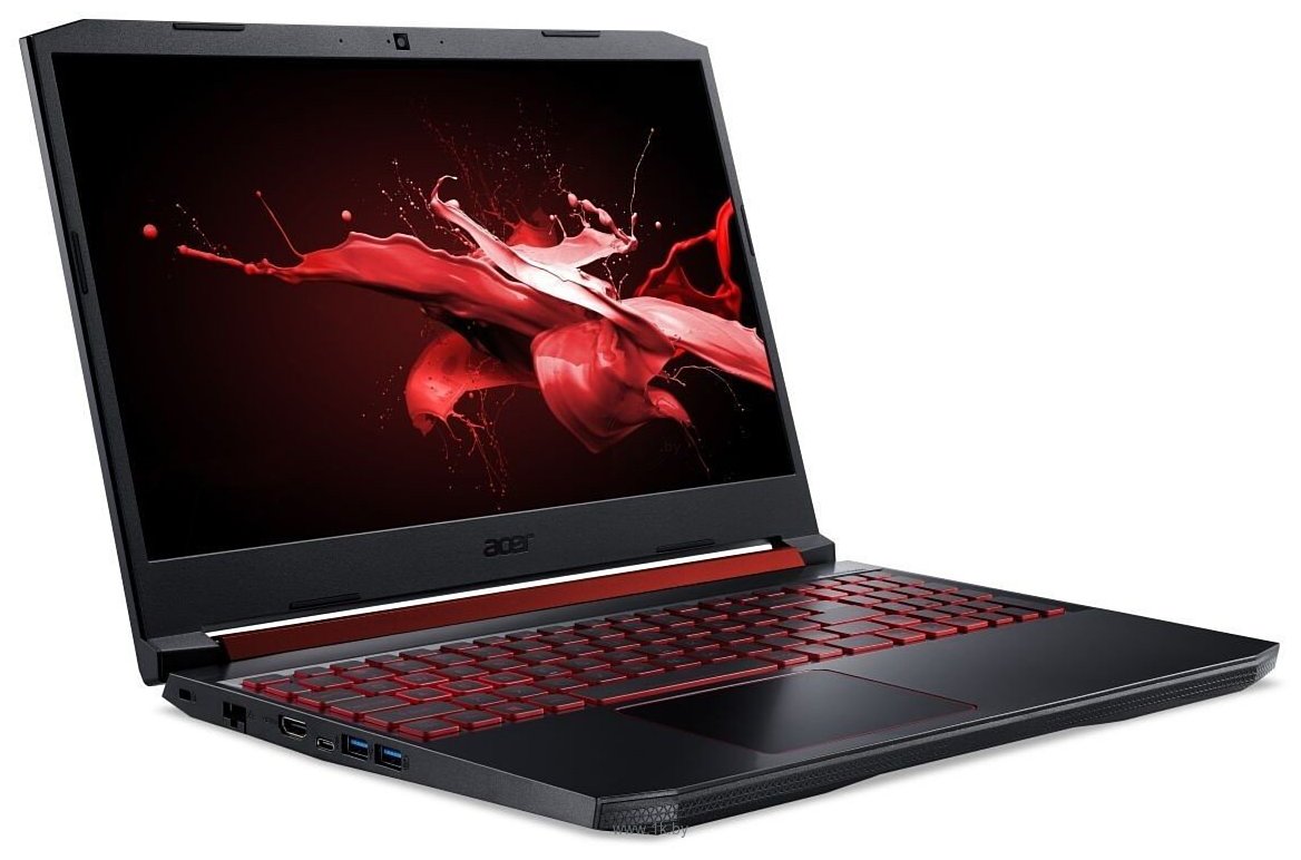 Фотографии Acer Nitro 5 AN515-43-R7CA (NH.Q6NEP.001)