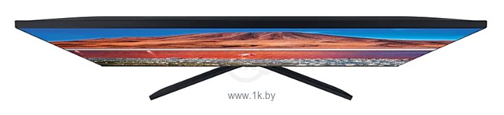 Фотографии Samsung UE43TU7560U