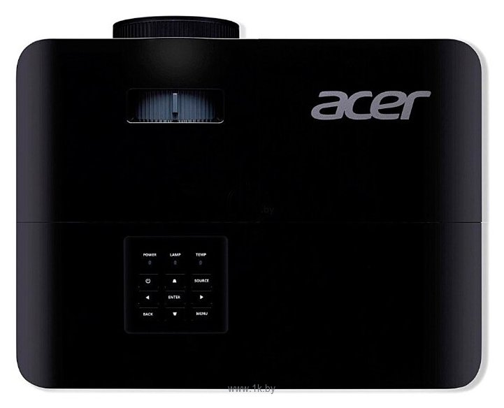 Фотографии Acer X118HP